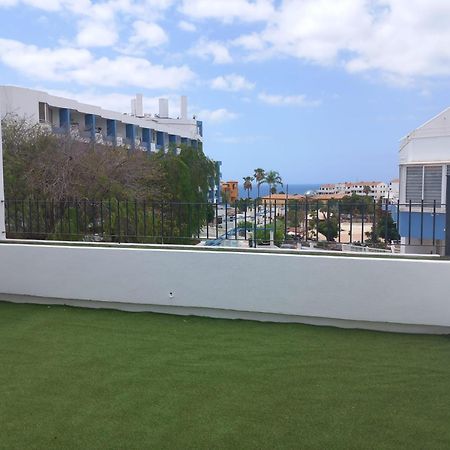 Ocean Boulevard Golf Del Sur Tenerife San Miguel de Abona Exterior foto