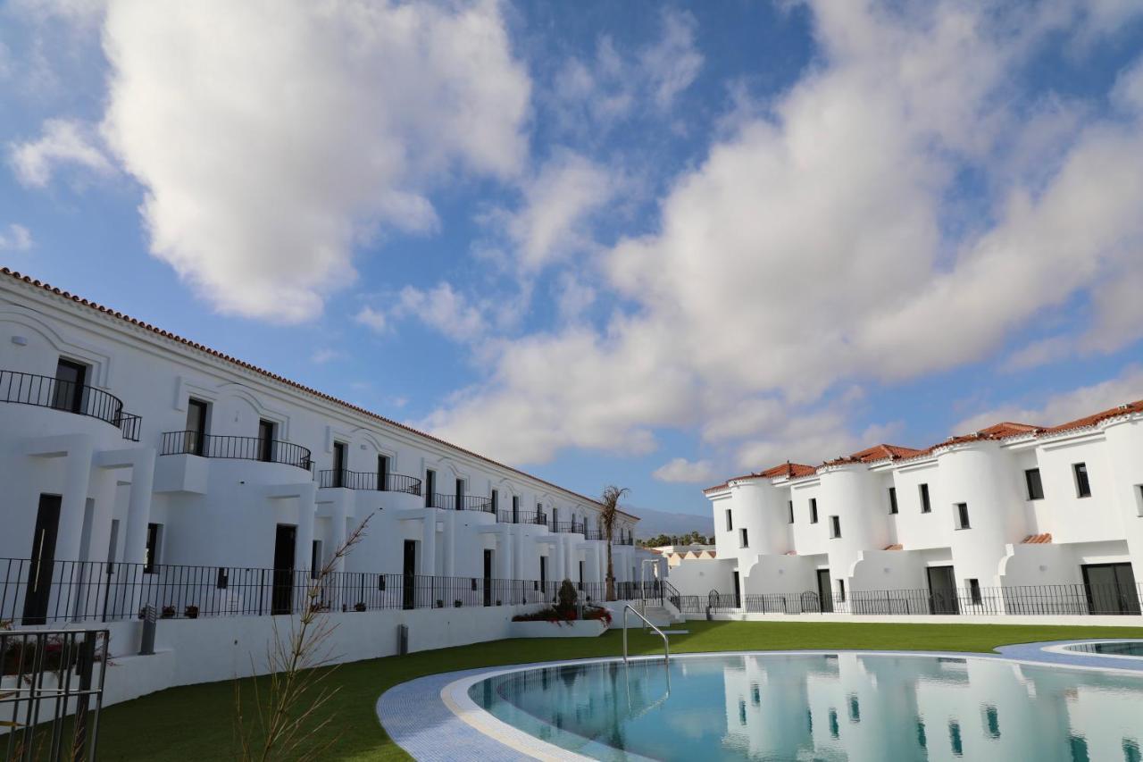 Ocean Boulevard Golf Del Sur Tenerife San Miguel de Abona Exterior foto