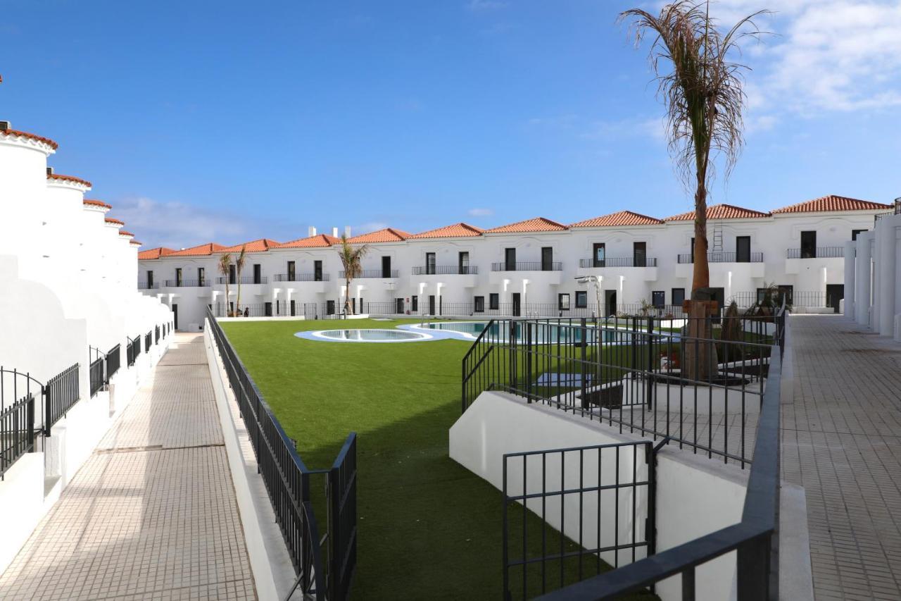 Ocean Boulevard Golf Del Sur Tenerife San Miguel de Abona Exterior foto