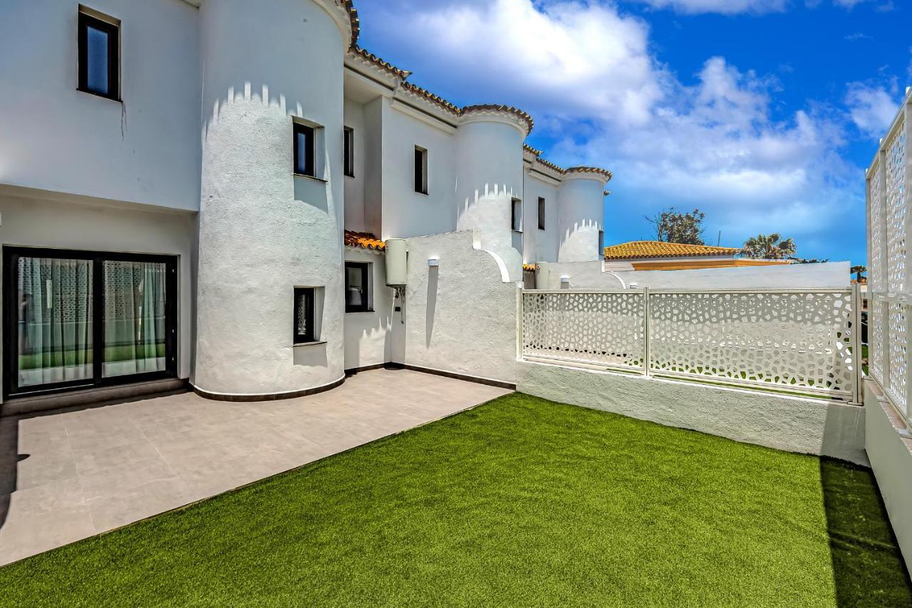 Ocean Boulevard Golf Del Sur Tenerife San Miguel de Abona Exterior foto