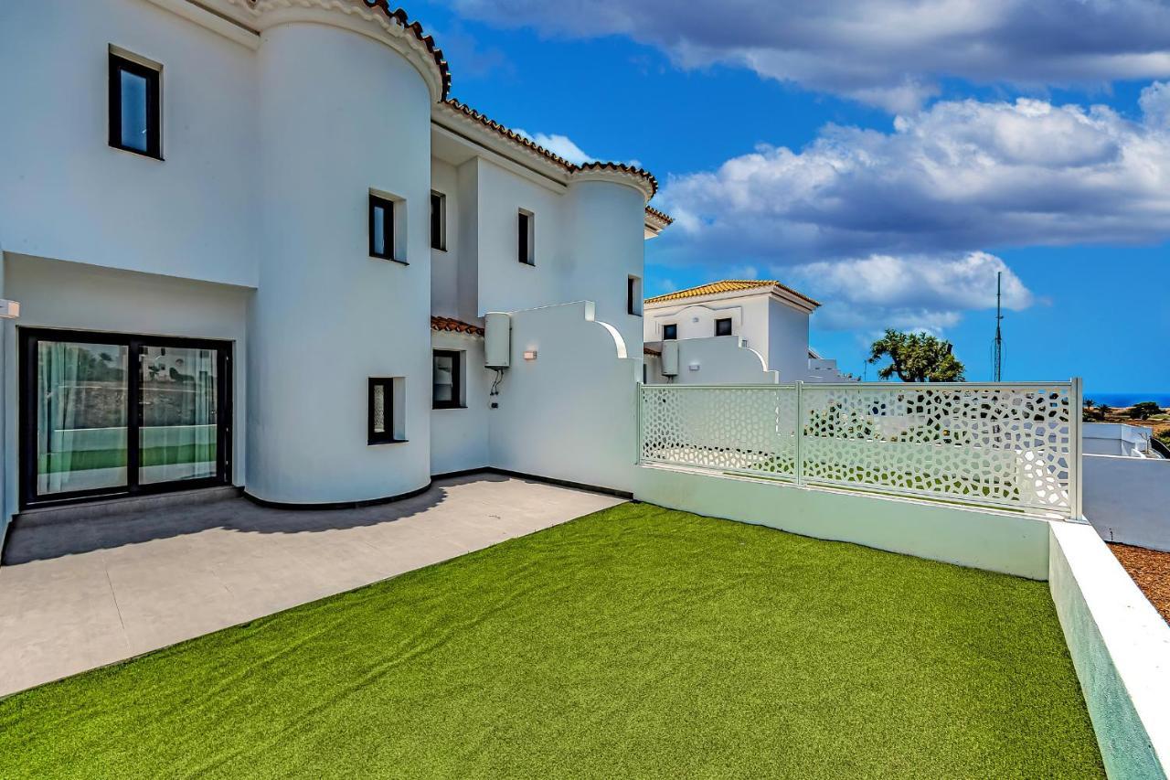 Ocean Boulevard Golf Del Sur Tenerife San Miguel de Abona Exterior foto