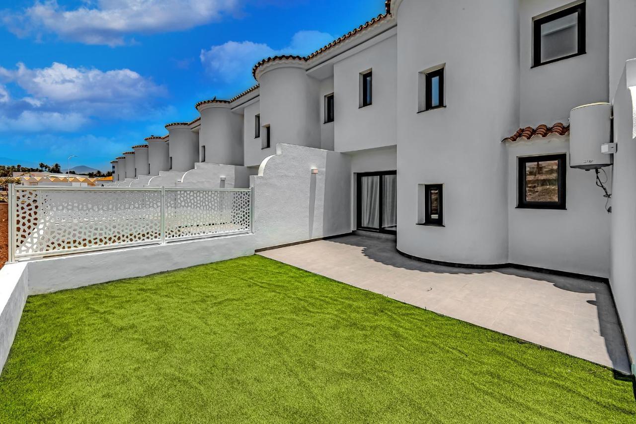Ocean Boulevard Golf Del Sur Tenerife San Miguel de Abona Exterior foto