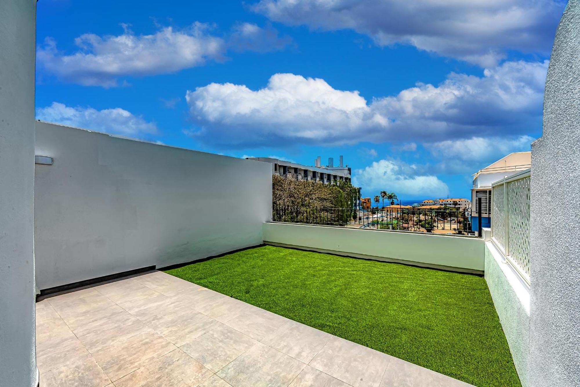 Ocean Boulevard Golf Del Sur Tenerife San Miguel de Abona Exterior foto