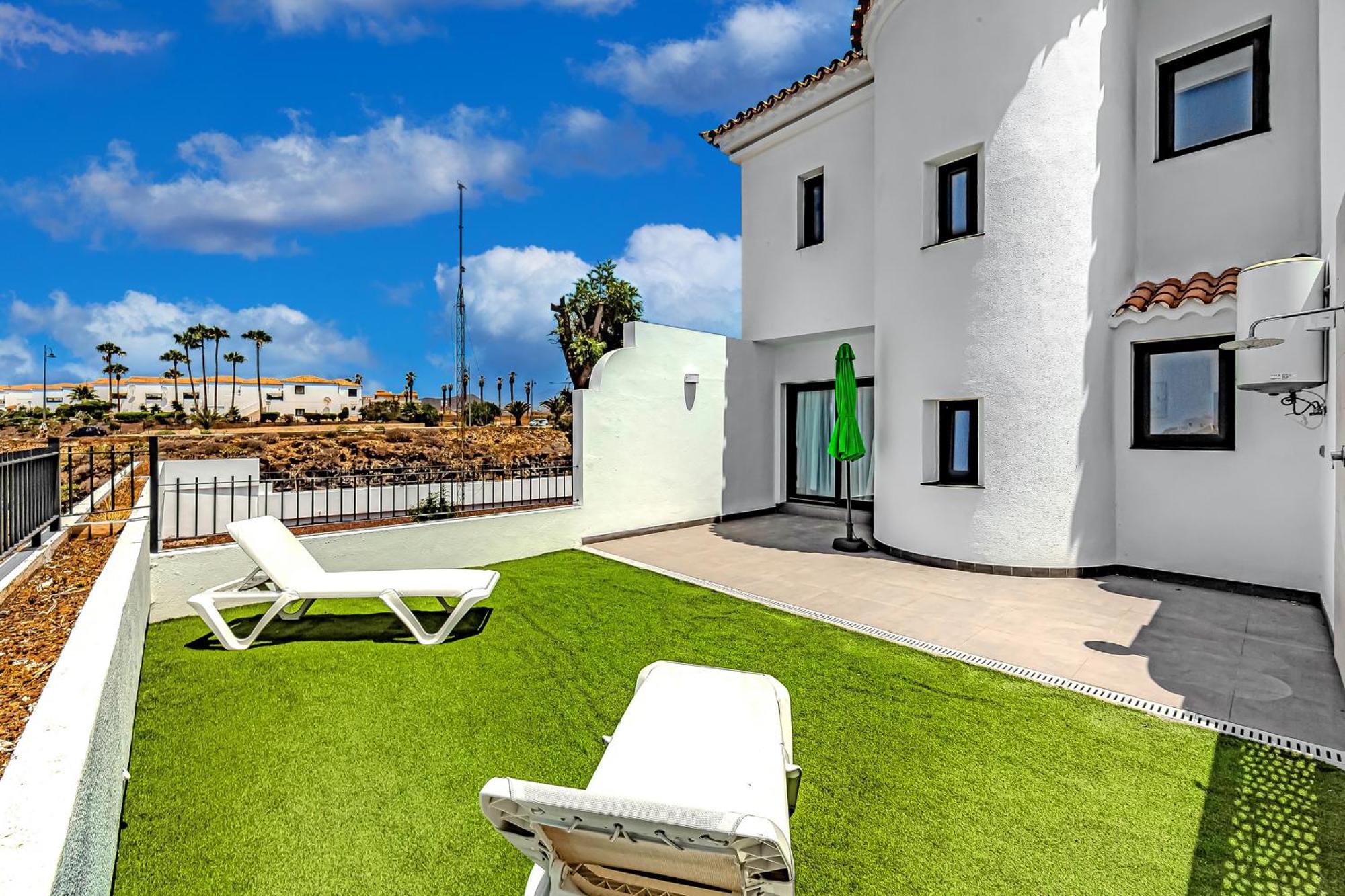 Ocean Boulevard Golf Del Sur Tenerife San Miguel de Abona Exterior foto